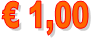  1,00
