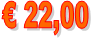  22,00

